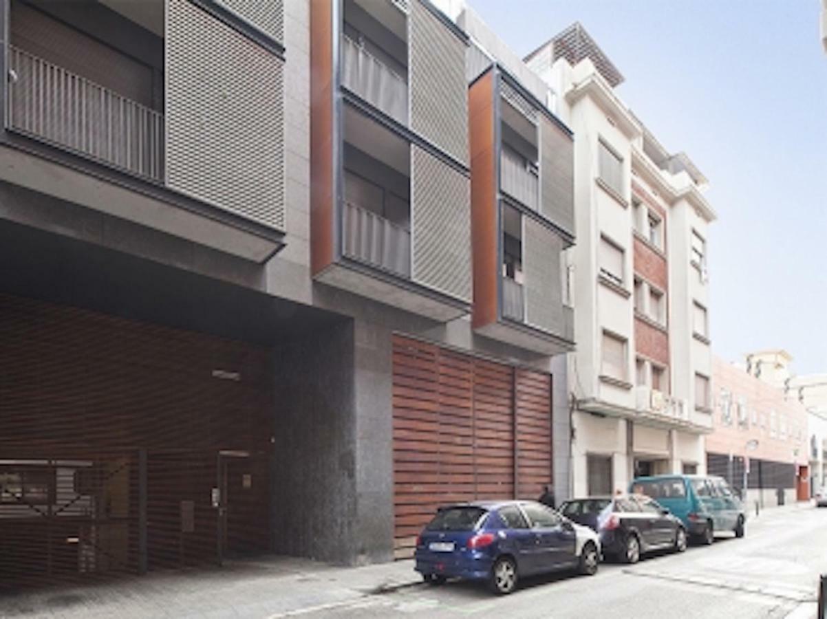 My Space Barcelona Pool Garden Apartments Buitenkant foto